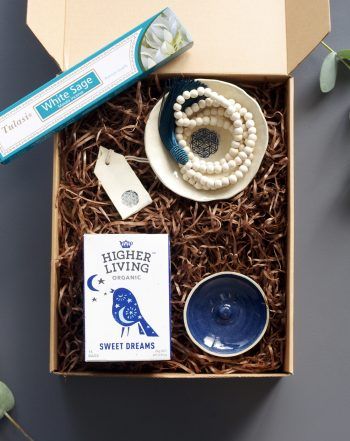 mindfulness gift boxes