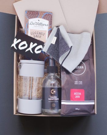 coffee gift boxes