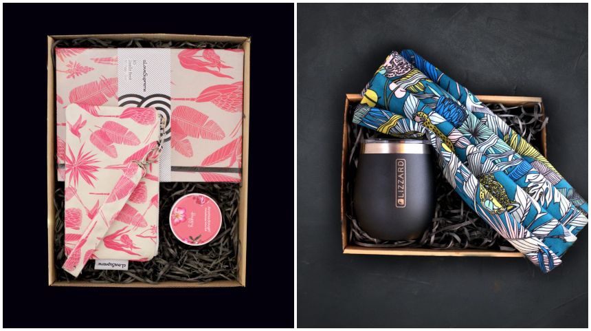 GE - SKENK - Mother's Day gift boxes in South Africa